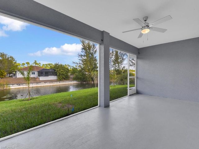 503 NE 31st ST, Cape Coral, FL 33909