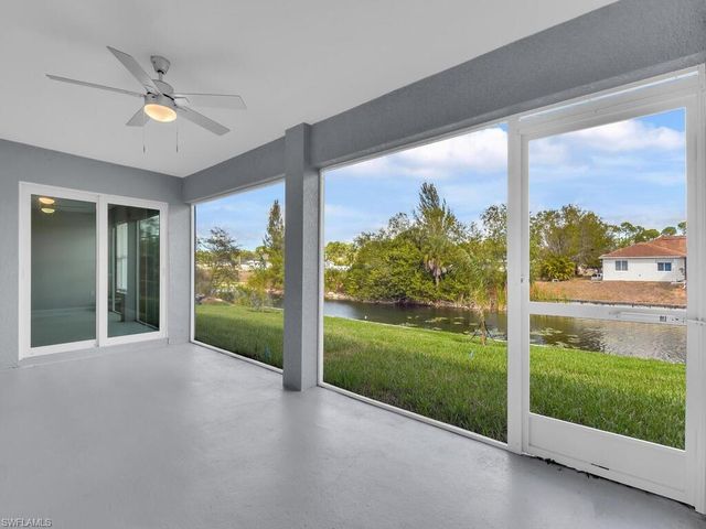 503 NE 31st ST, Cape Coral, FL 33909