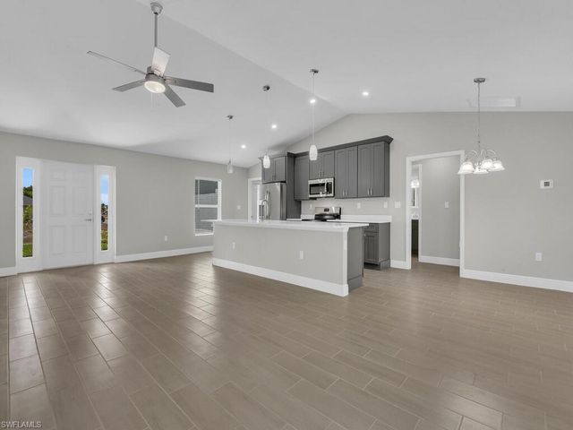 503 NE 31st ST, Cape Coral, FL 33909