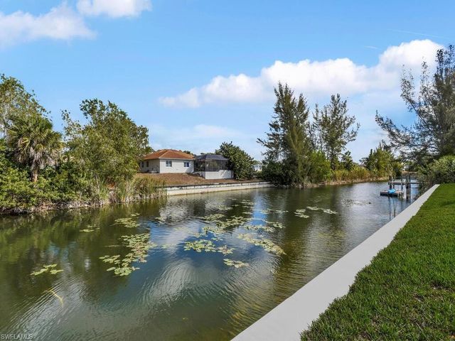503 NE 31st ST, Cape Coral, FL 33909
