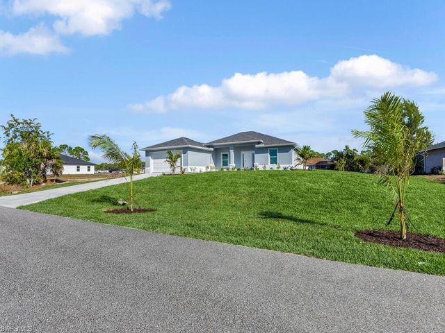 503 NE 31st ST, Cape Coral, FL 33909