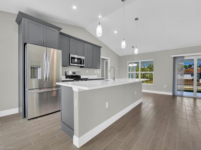 503 NE 31st ST, Cape Coral, FL 33909