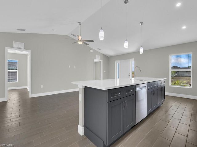 503 NE 31st ST, Cape Coral, FL 33909