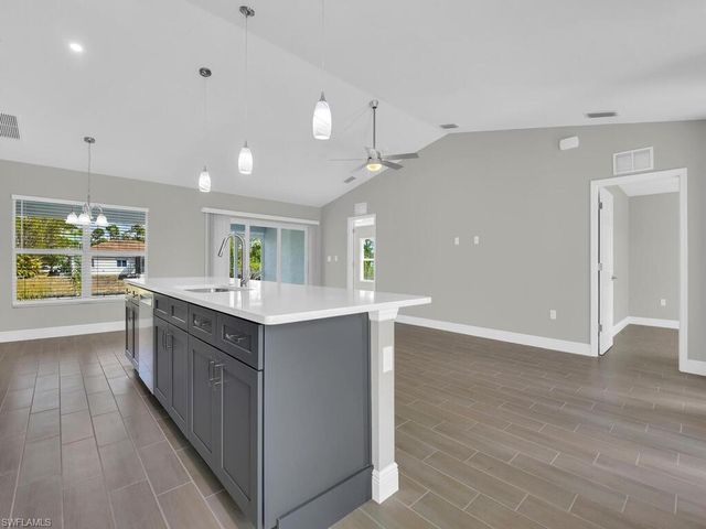 503 NE 31st ST, Cape Coral, FL 33909