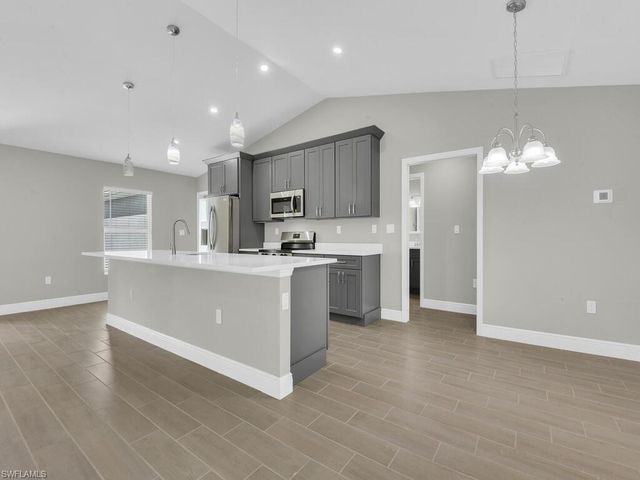 503 NE 31st ST, Cape Coral, FL 33909