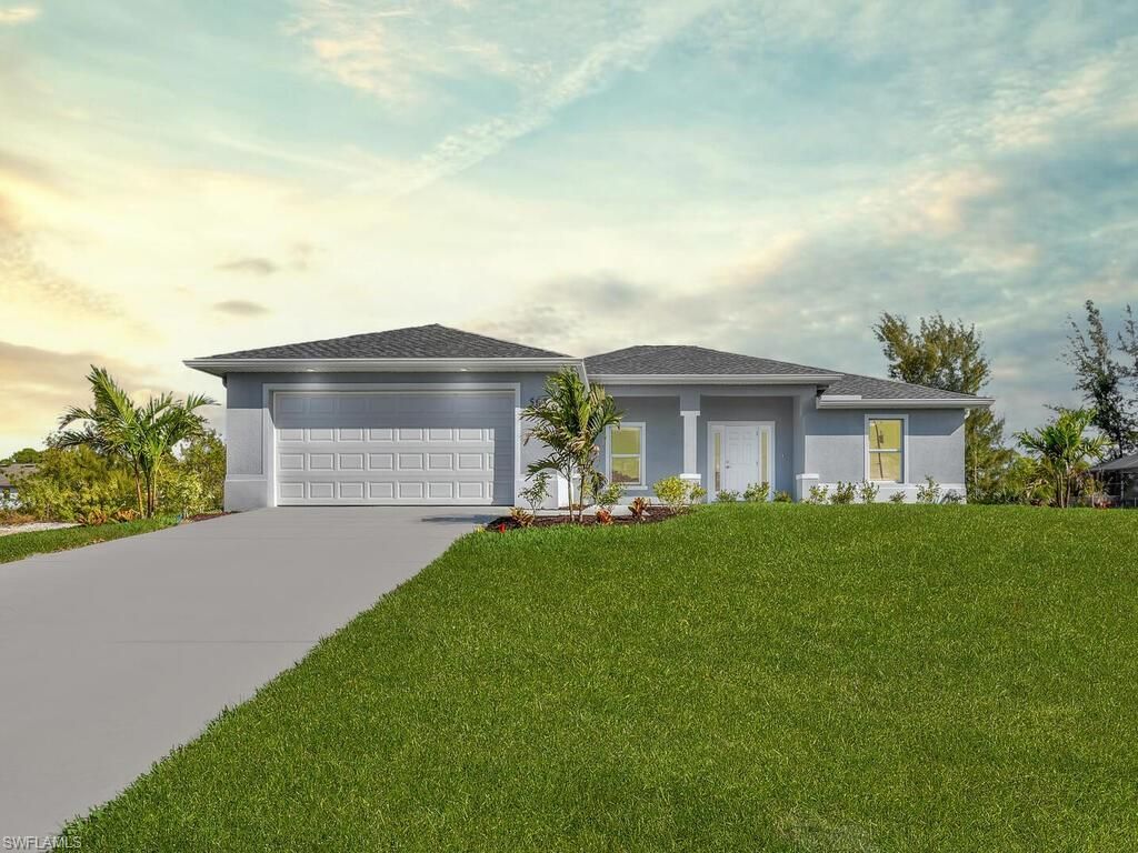 503 NE 31st ST, Cape Coral, FL 33909