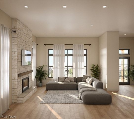 V/L 1283 W 106th Street, Cleveland, OH 44102