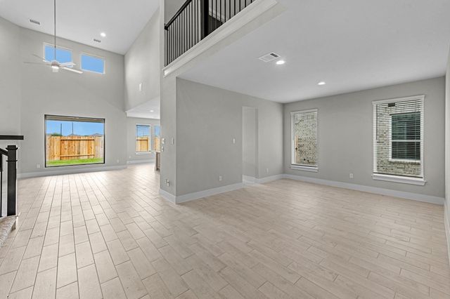 23330 Hemlock Tree Lane, Katy, TX 77493