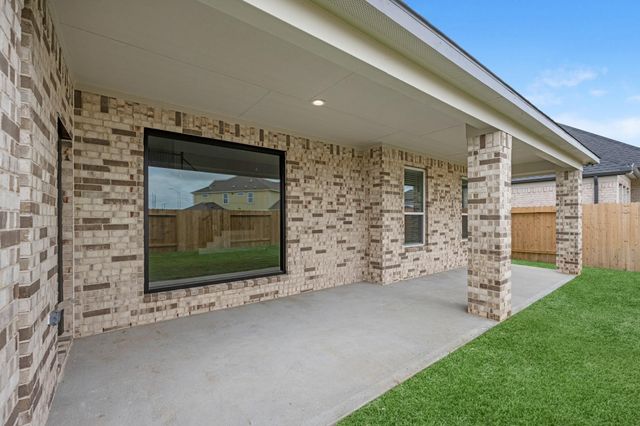 23330 Hemlock Tree Lane, Katy, TX 77493