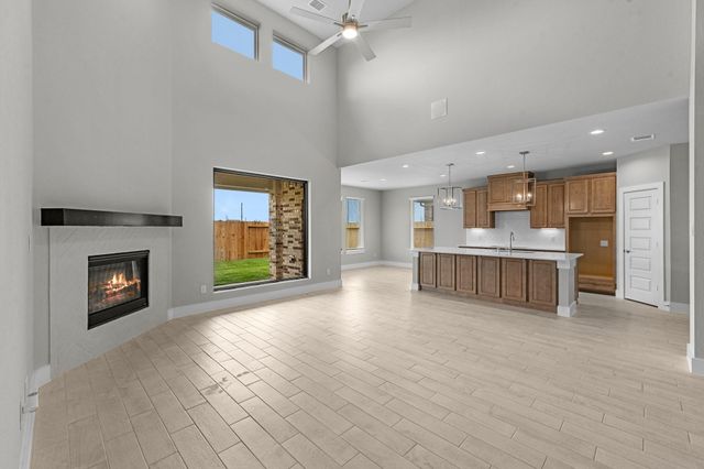 23330 Hemlock Tree Lane, Katy, TX 77493