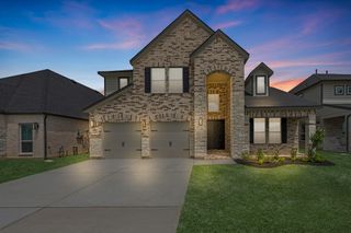 23330 Hemlock Tree Lane, Katy, TX 77493