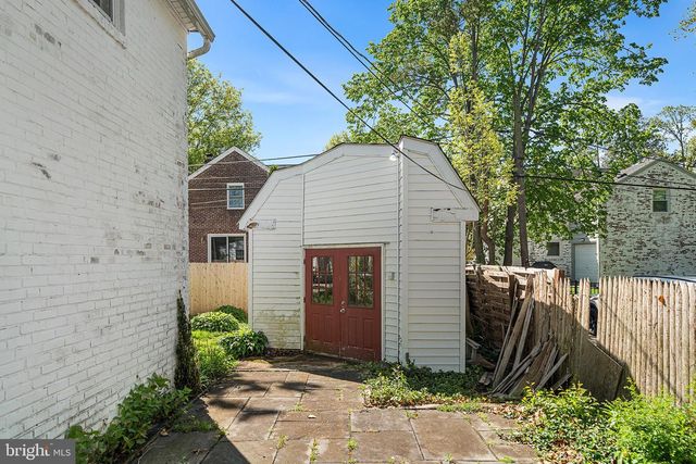 9 BARLEYCONE LN, Bryn Mawr, PA 19010