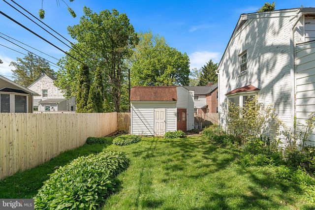 9 BARLEYCONE LN, Bryn Mawr, PA 19010