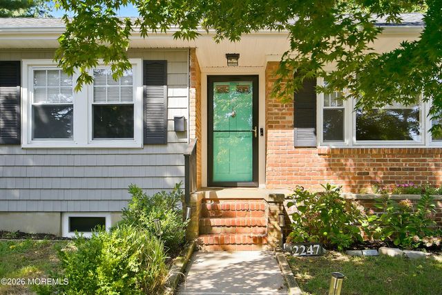 2247 Newark Avenue, Manasquan, NJ 08736