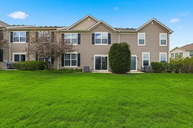 9910 Williams Drive 51-02, Huntley, IL 60142