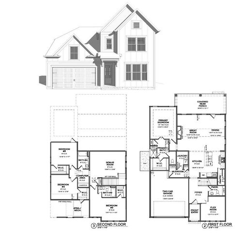 6935 Wayana, Murfreesboro, TN 37129