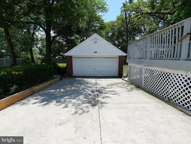 425 YALE AVE, Cherry Hill, NJ 08002