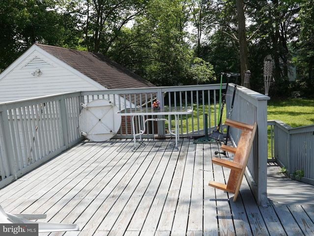 425 YALE AVE, Cherry Hill, NJ 08002