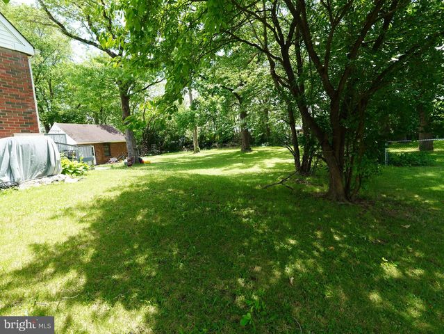 425 YALE AVE, Cherry Hill, NJ 08002