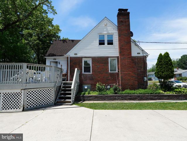 425 YALE AVE, Cherry Hill, NJ 08002