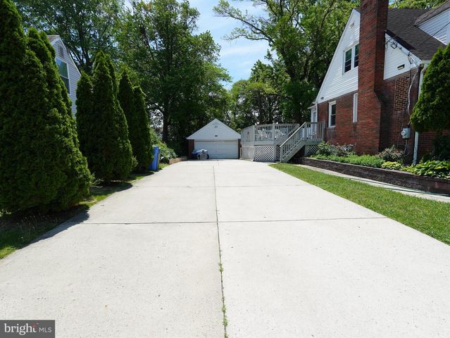 425 YALE AVE, Cherry Hill, NJ 08002