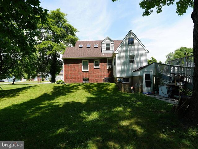 425 YALE AVE, Cherry Hill, NJ 08002