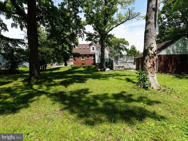 425 YALE AVE, Cherry Hill, NJ 08002