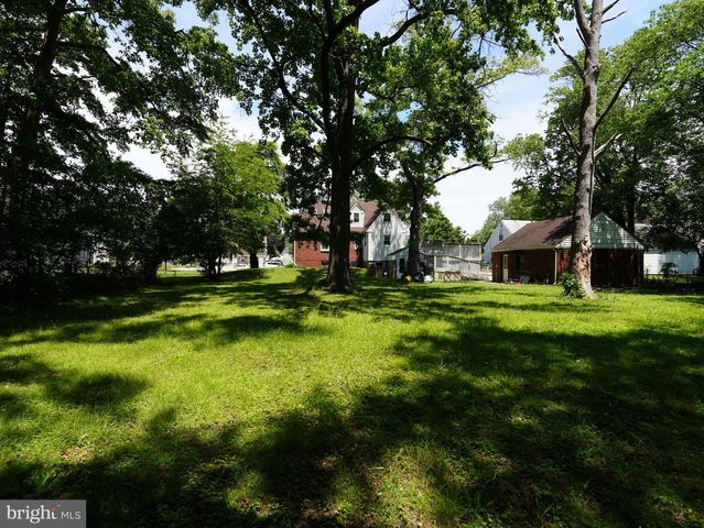 425 YALE AVE, Cherry Hill, NJ 08002