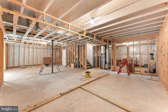 1192 HARPER DR, Warminster, PA 18974