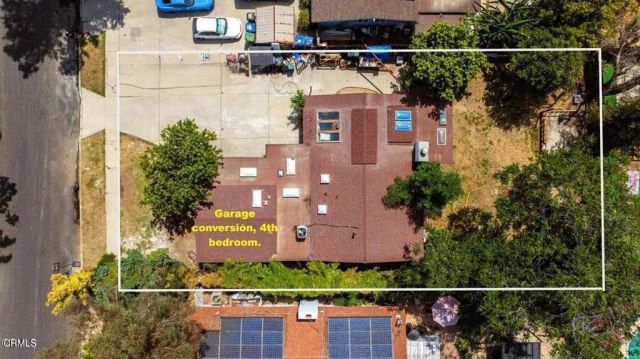 15638 Simonds Street, Los Angeles, CA 91344