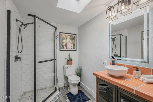 15638 Simonds Street, Los Angeles, CA 91344