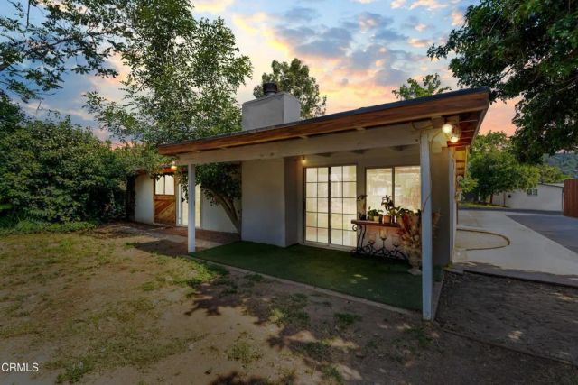 15638 Simonds Street, Los Angeles, CA 91344