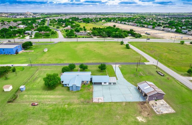 7 Tammy LN, Round Rock, TX 78665