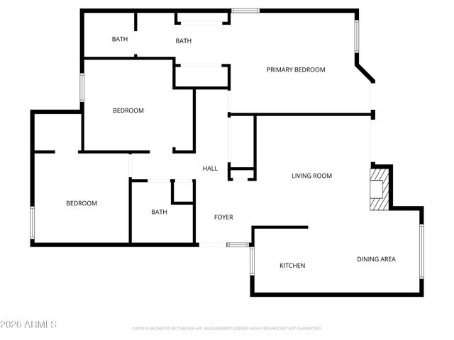 9600 N 96TH Street 242, Scottsdale, AZ 85258