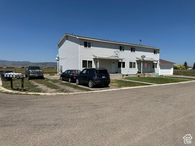 555 N 9TH ST, Montpelier, ID 83254