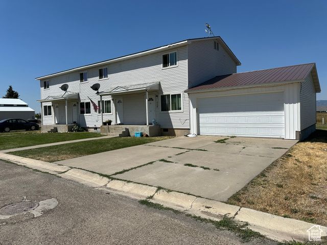 555 N 9TH ST, Montpelier, ID 83254