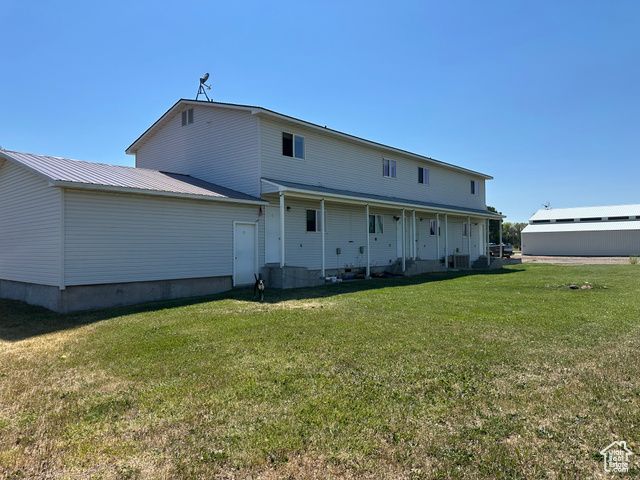 555 N 9TH ST, Montpelier, ID 83254