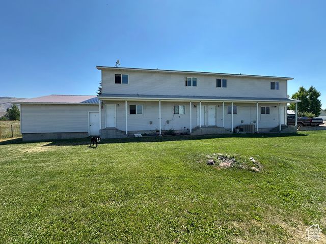 555 N 9TH ST, Montpelier, ID 83254