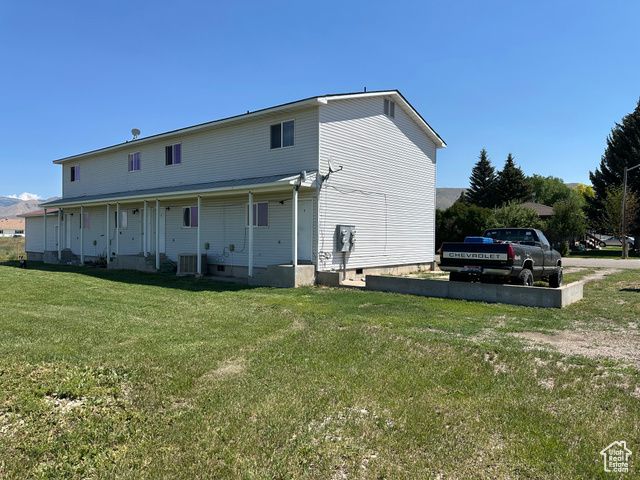 555 N 9TH ST, Montpelier, ID 83254