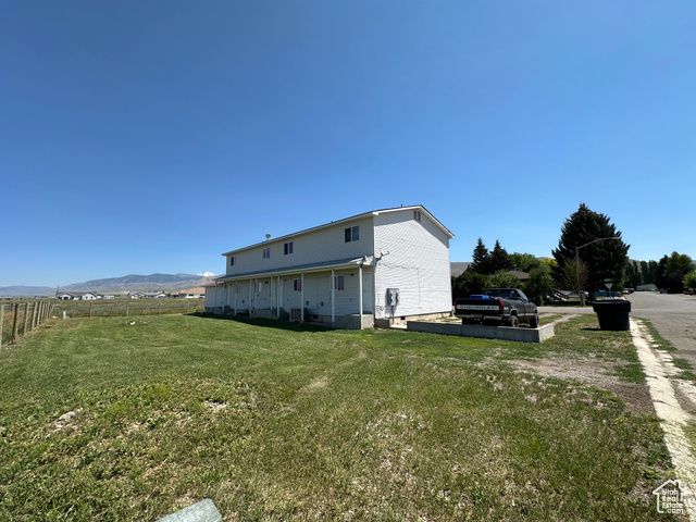 555 N 9TH ST, Montpelier, ID 83254
