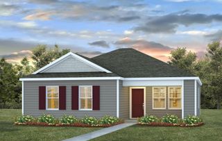 152 Hale Road, Orangeburg, SC 29115