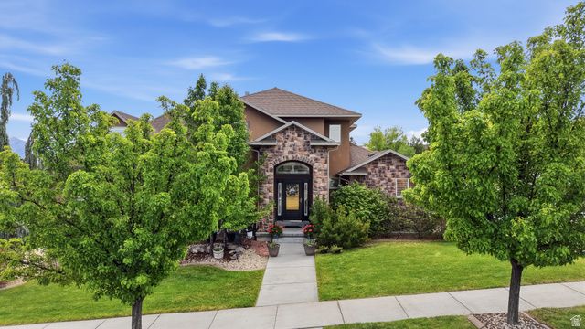 14561 S SUN BLOOM LN, Herriman, UT 84096