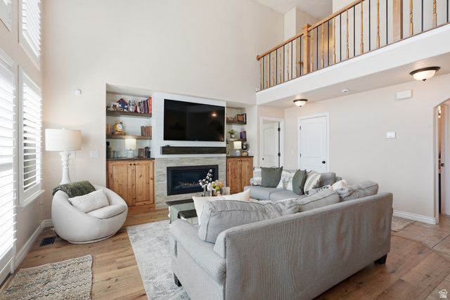 14561 S SUN BLOOM LN, Herriman, UT 84096