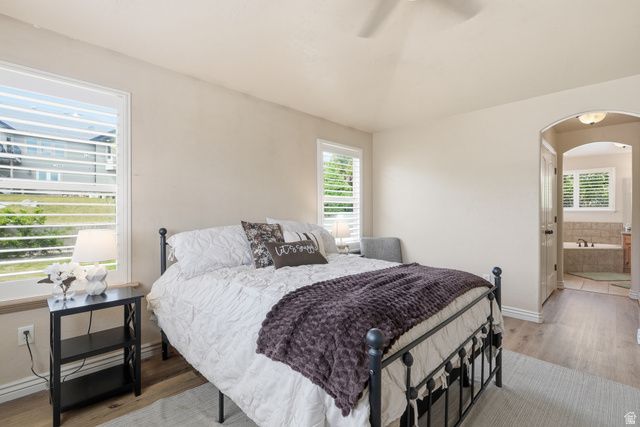 14561 S SUN BLOOM LN, Herriman, UT 84096