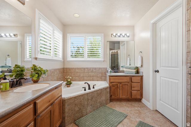 14561 S SUN BLOOM LN, Herriman, UT 84096