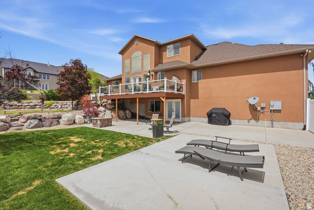14561 S SUN BLOOM LN, Herriman, UT 84096