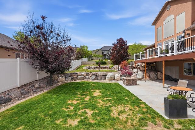 14561 S SUN BLOOM LN, Herriman, UT 84096