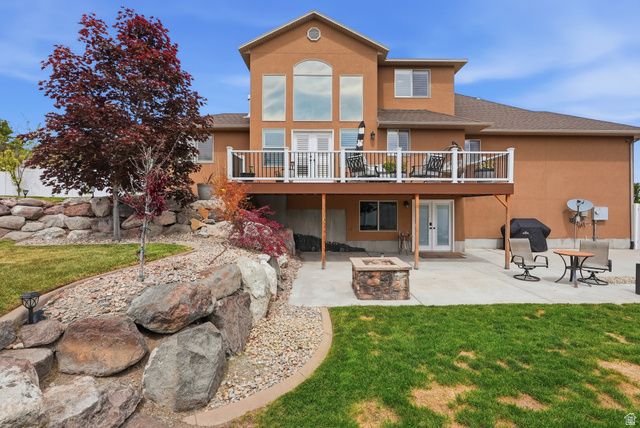 14561 S SUN BLOOM LN, Herriman, UT 84096
