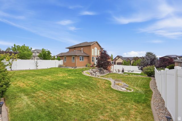 14561 S SUN BLOOM LN, Herriman, UT 84096