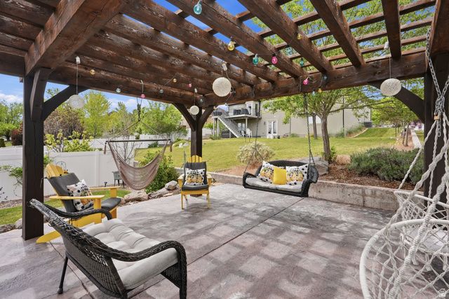 14561 S SUN BLOOM LN, Herriman, UT 84096